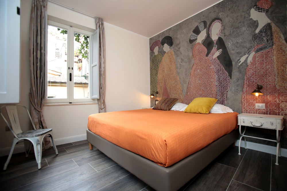 Luxury Double Room, 1 Queen Bed photo 3