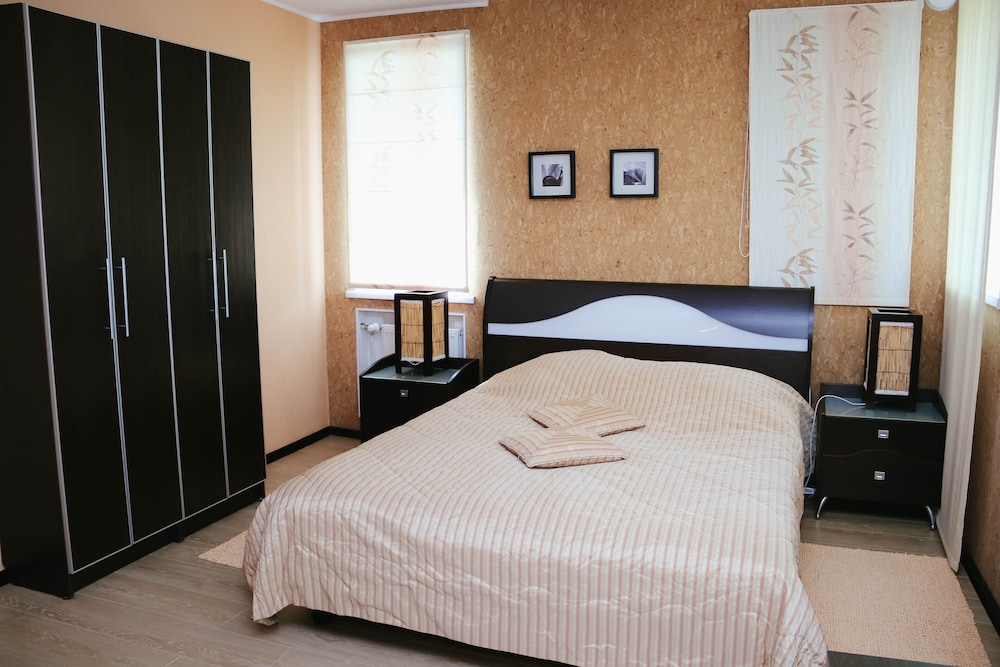 Economy Double Room, Shared Bathroom
