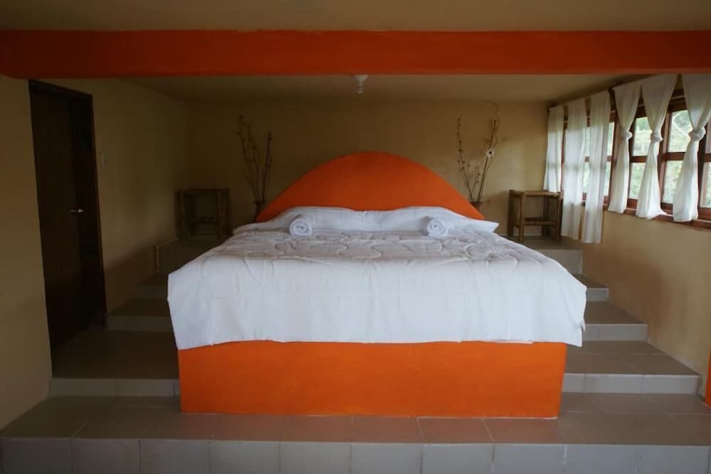 Quadruple Room photo 3