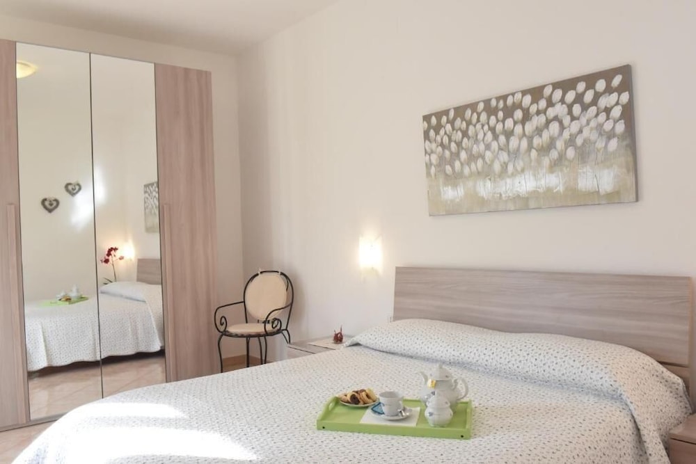 Basic Double Room, Private Bathroom