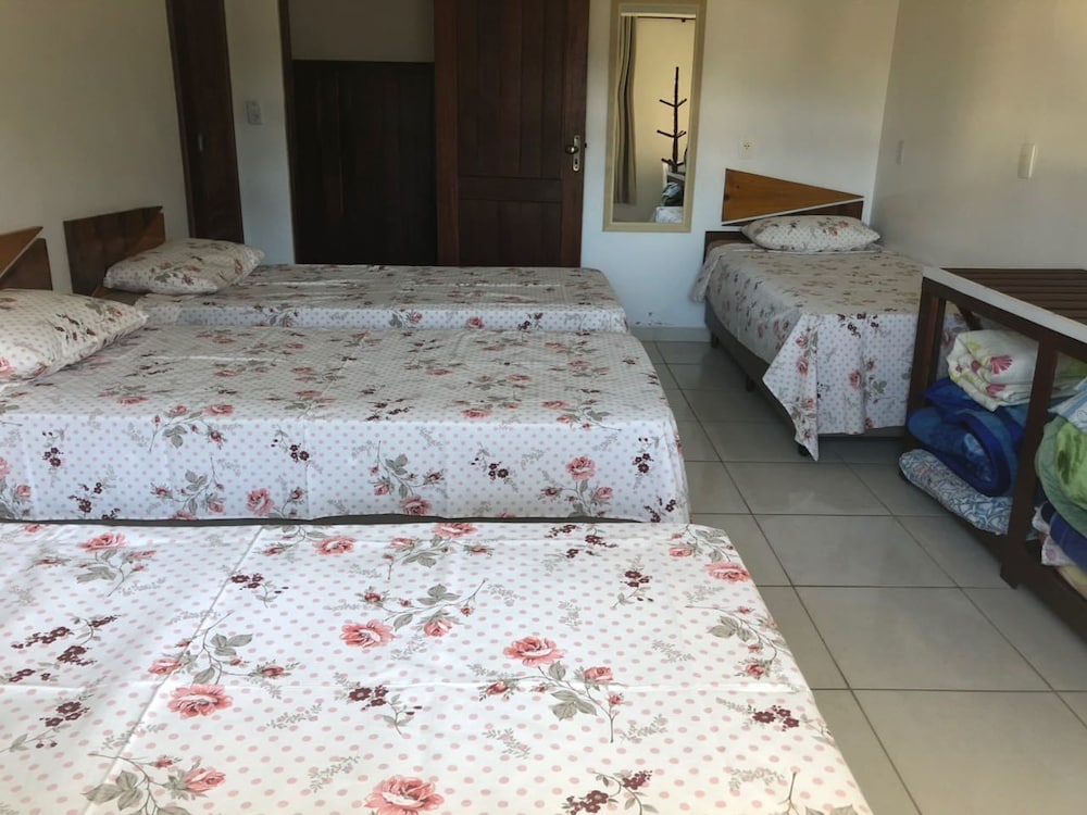 Quadruple Room photo 1