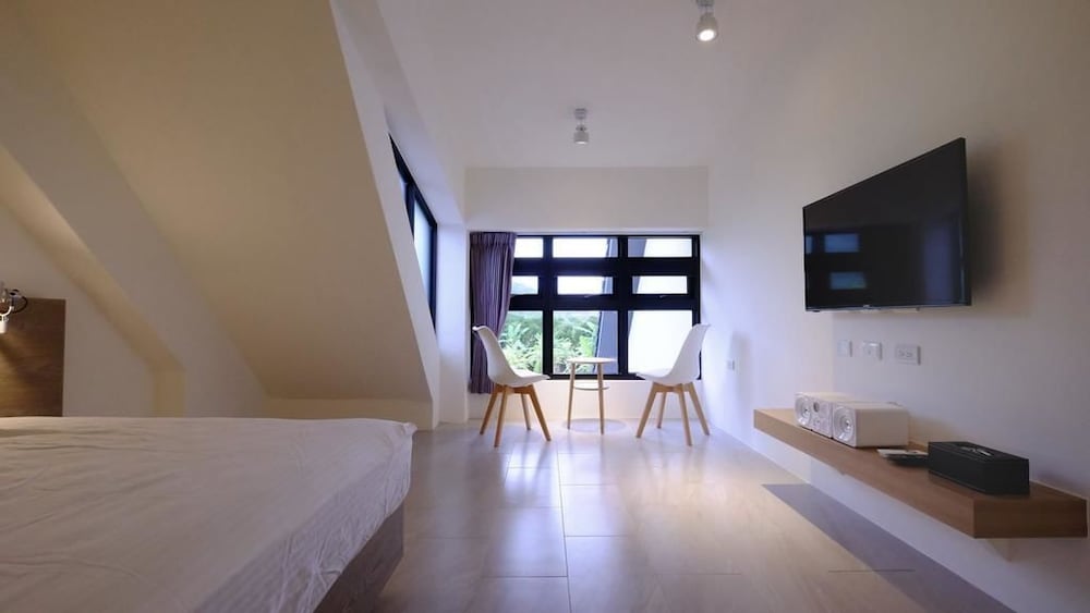 Standard Double Room photo 2