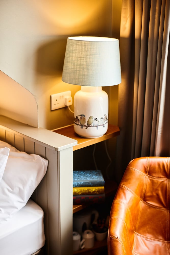 Double or Twin Room, 1 Bedroom, Private Bathroom