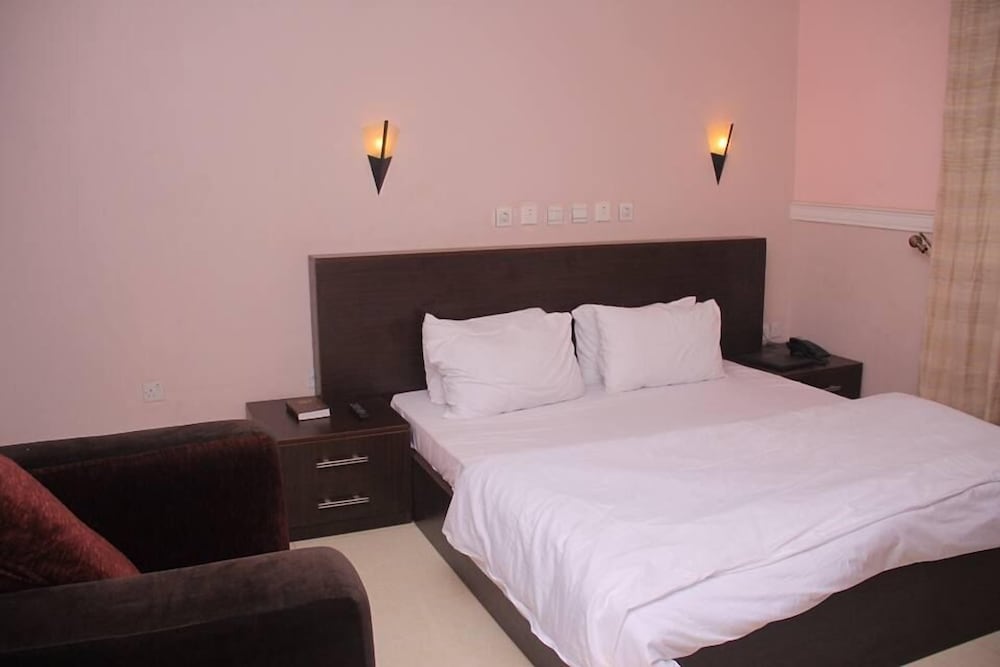 Deluxe Room photo 3