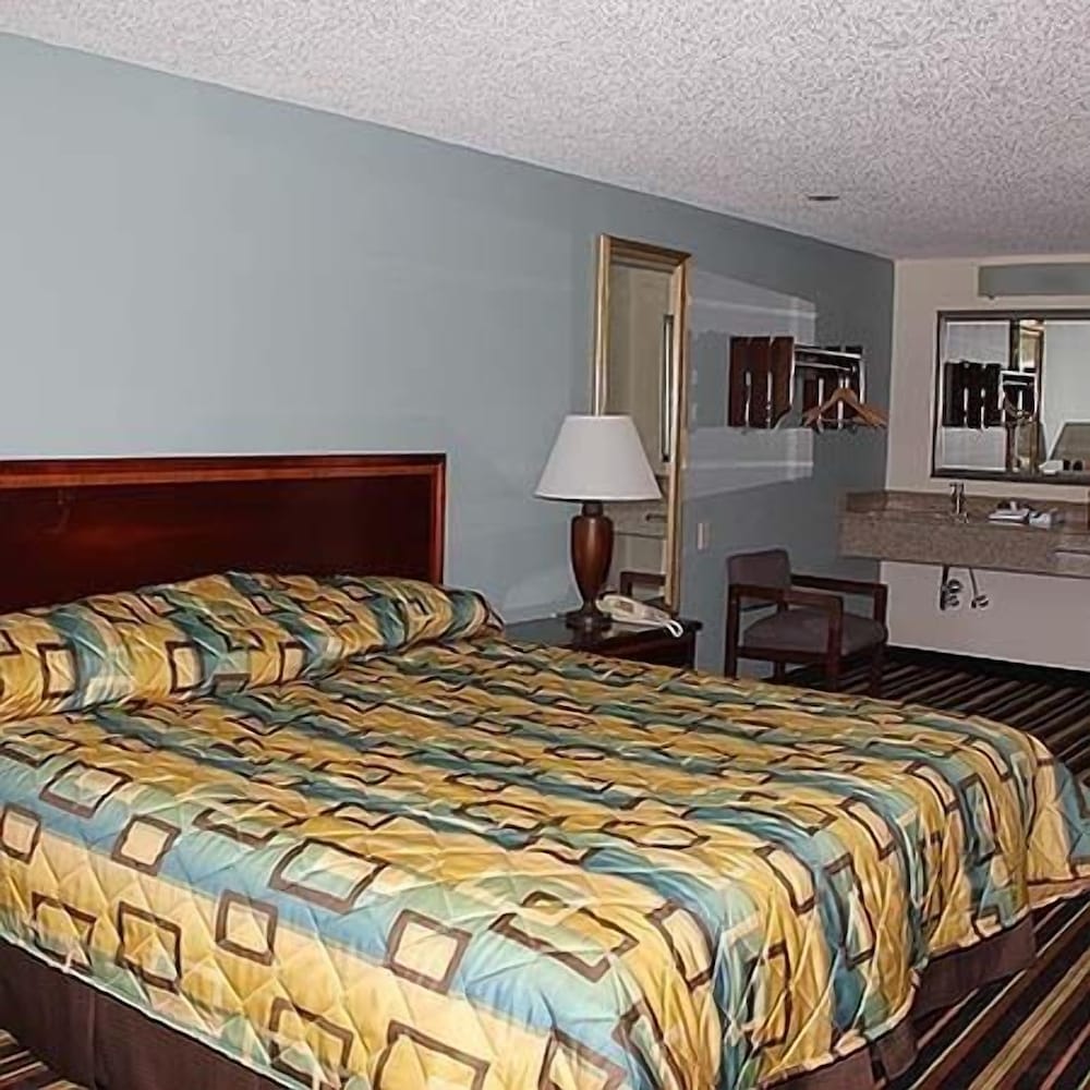 Basic Room photo 1