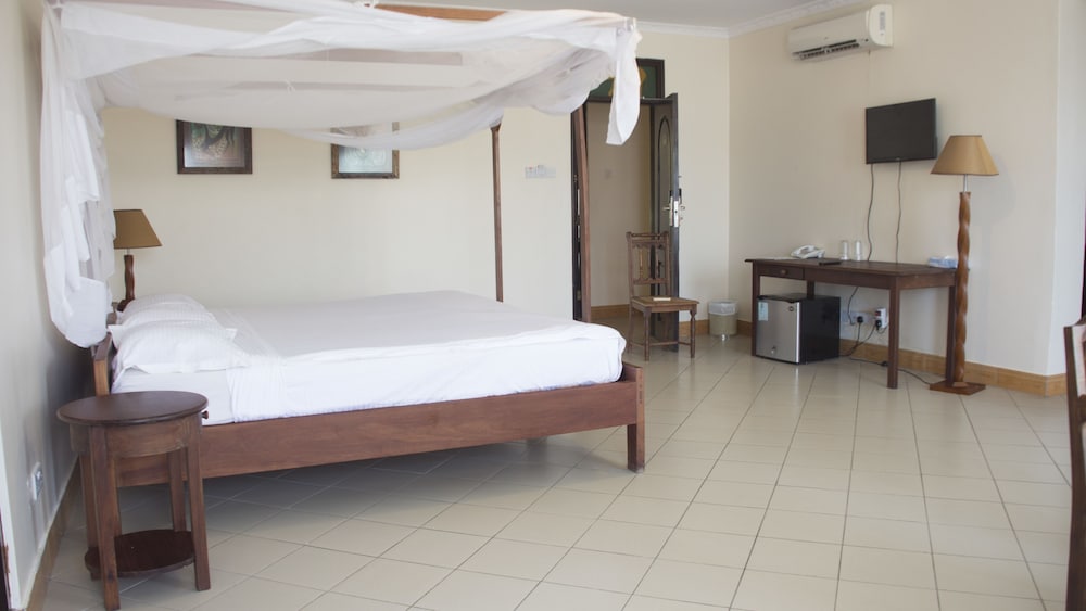 Deluxe Room photo 2