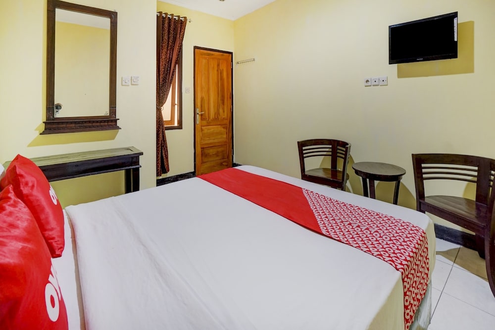 Deluxe Suite photo 2