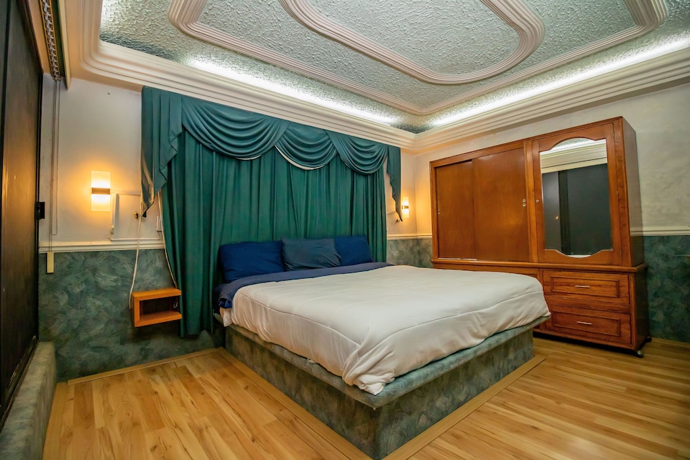 Comfort Room photo 2