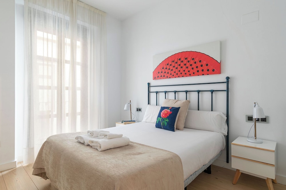 Apartamento Estándar, 2 Dormitorios