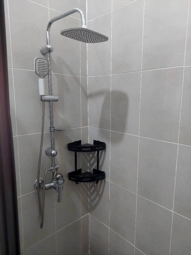 Comfort Room, 1 Double Bed, Non Smoking, Private Bathroom