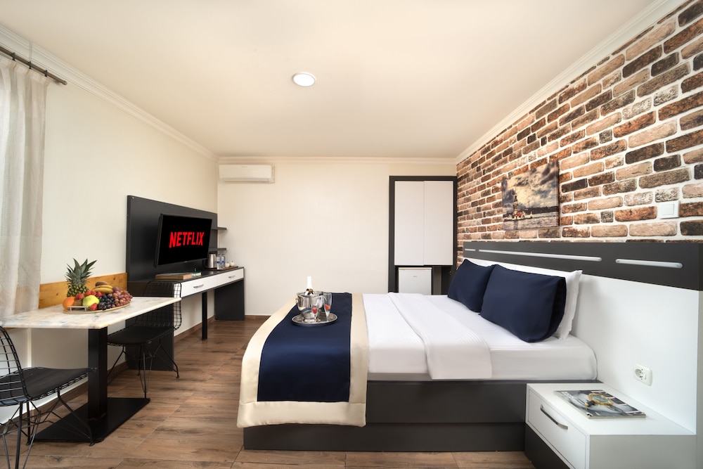 Deluxe Studio Suite photo 1