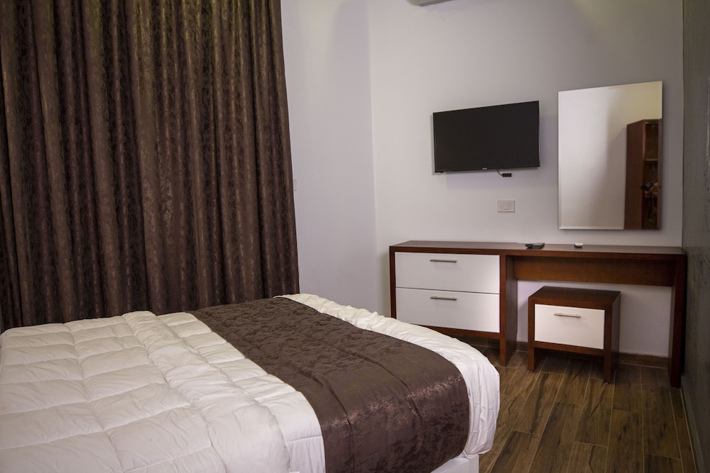 Deluxe Double Room - Photo 2