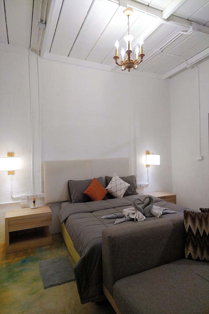 Standard Room - Photo 6