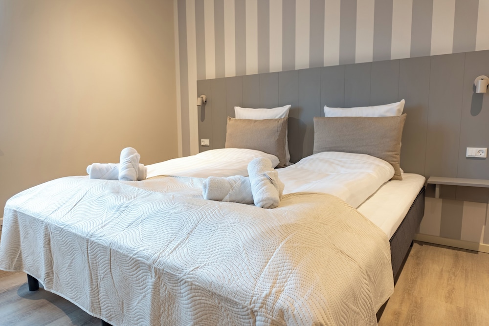 Deluxe Double Room photo 2