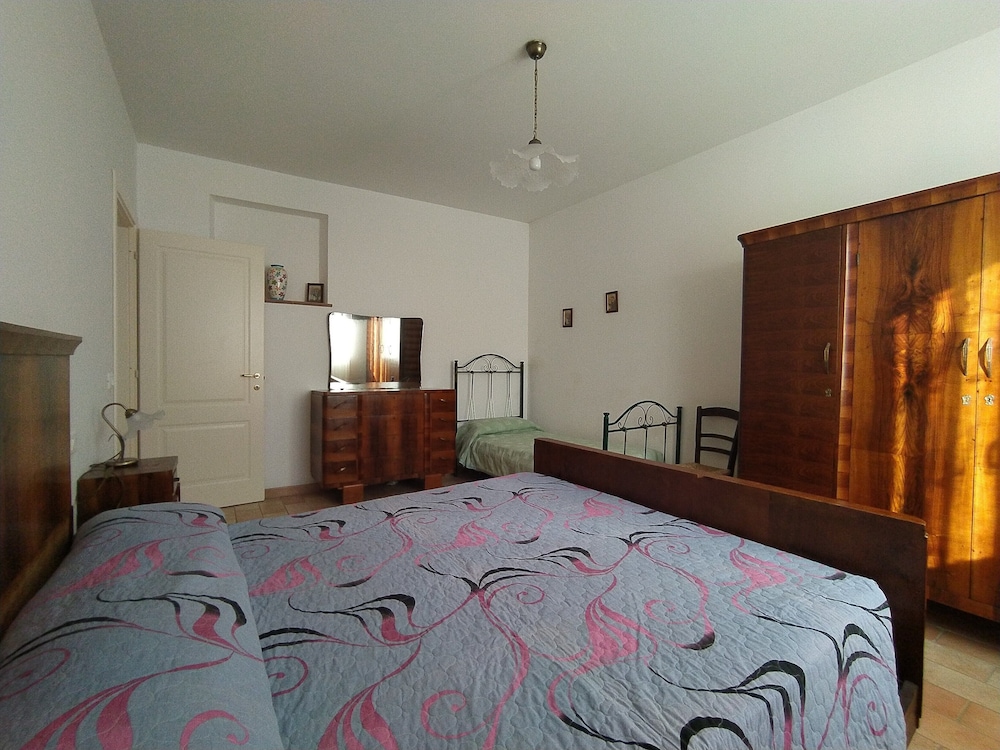 Apartment, 3 Bedrooms, Patio, Garden Area (Italia) photo 1