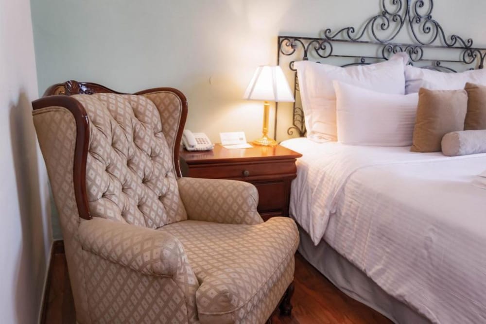 Superior Room, 1 Bedroom - Photo 3