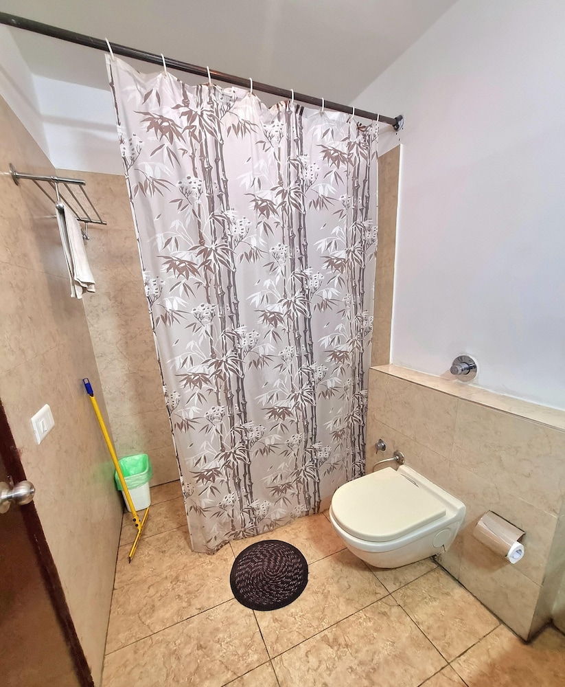 Standard Double Room, Resort View