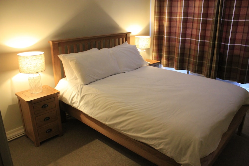 Standard Double Room, Ensuite (Ayton) photo 1