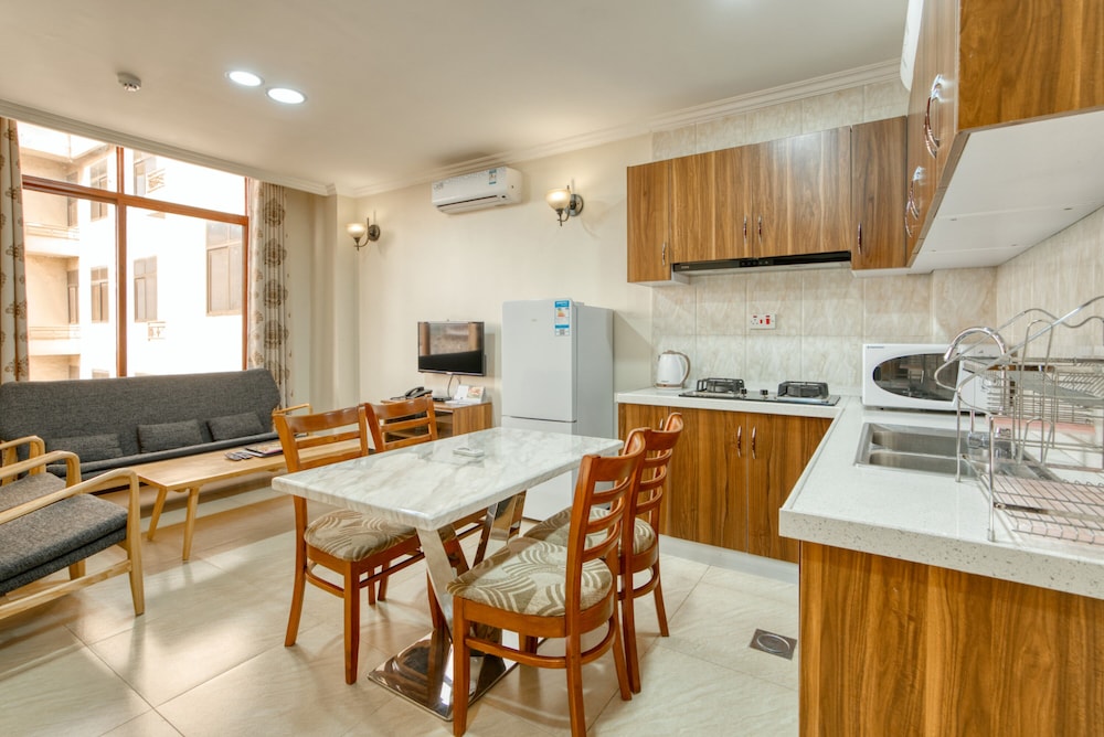 Apartment, 1 Bedroom