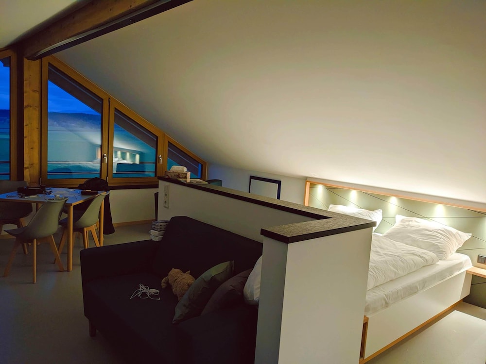 Luxury Condo, 1 Bedroom, Mountain View, Garden Area photo 3