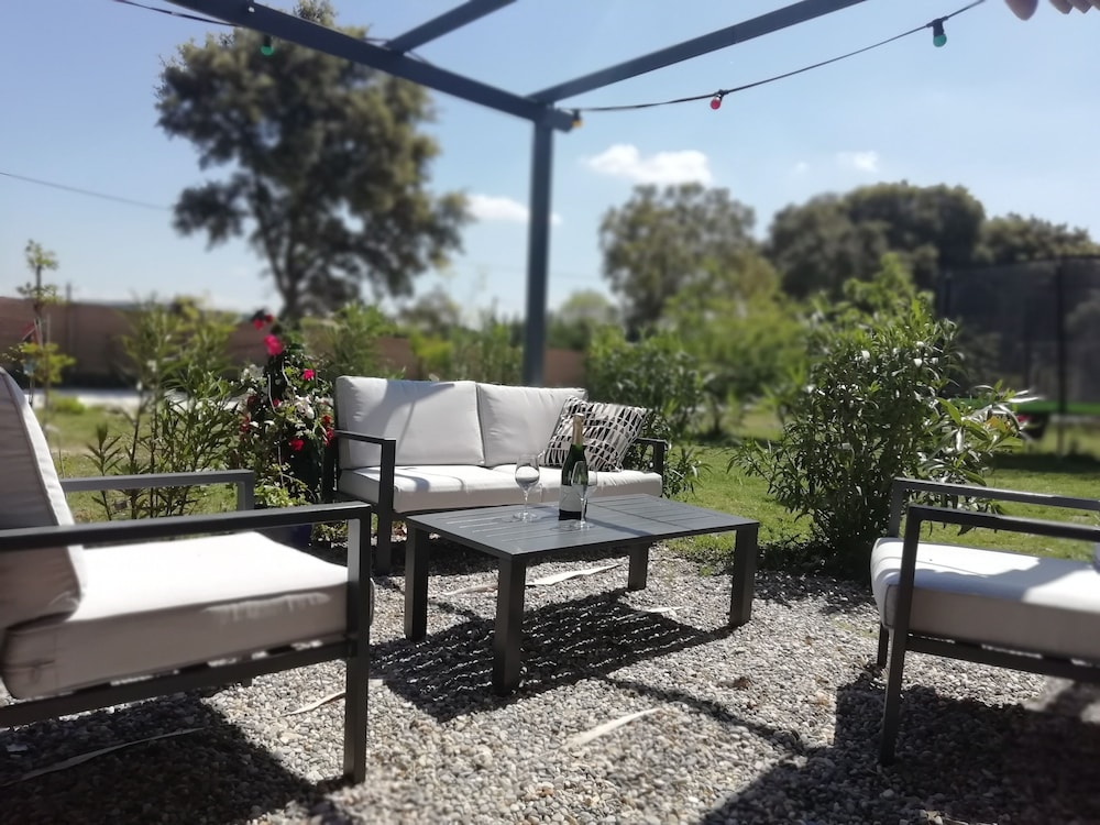 Ô Chalets de Provence, Billede 7