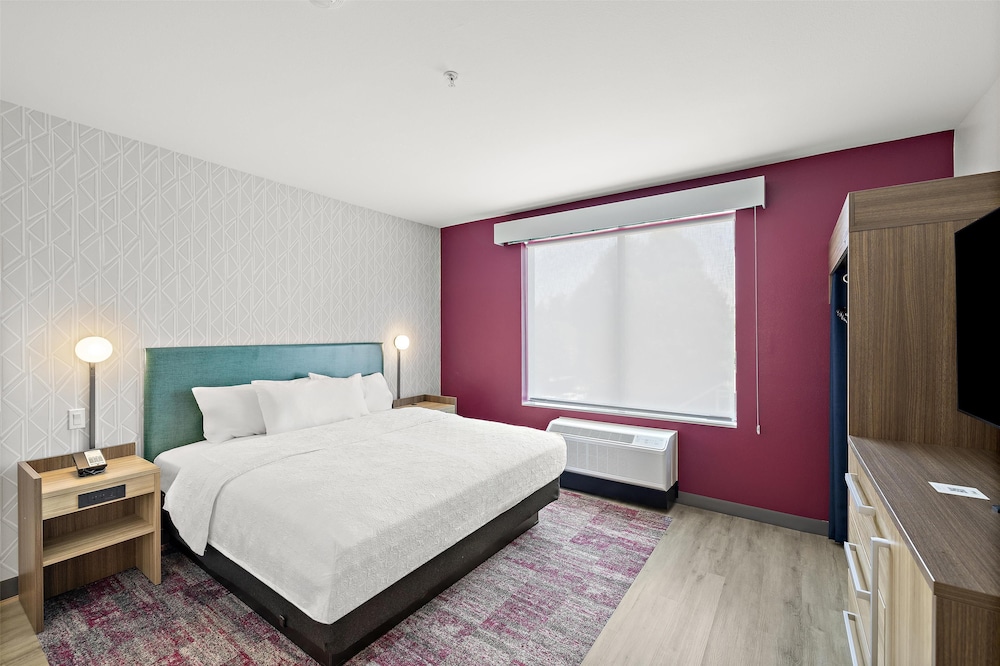 Home2 Suites By Hilton Riverside Downtown, Foto 4