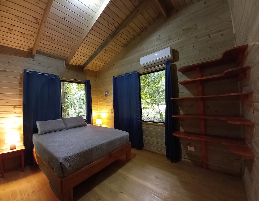 Comfort Cabin