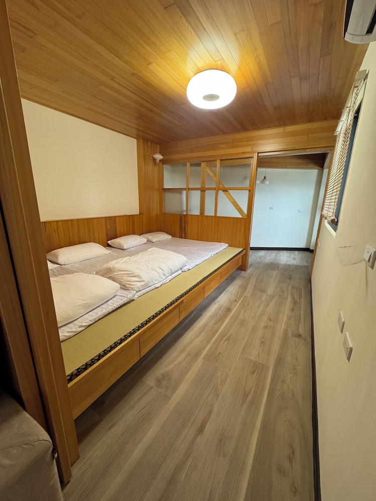 Japanese-style Room