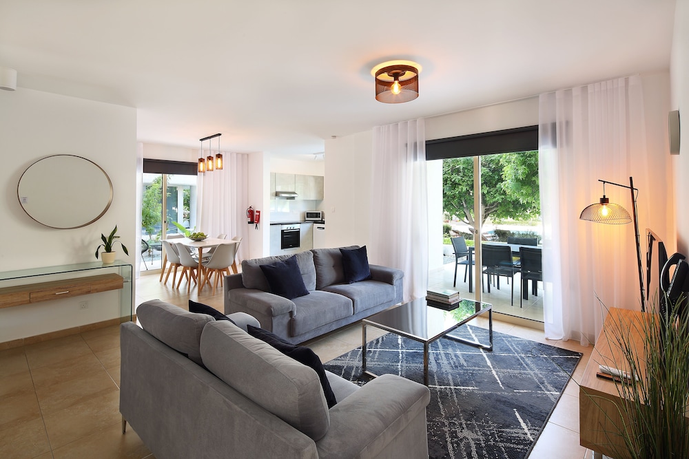 Superior Suite, 3 Bedrooms