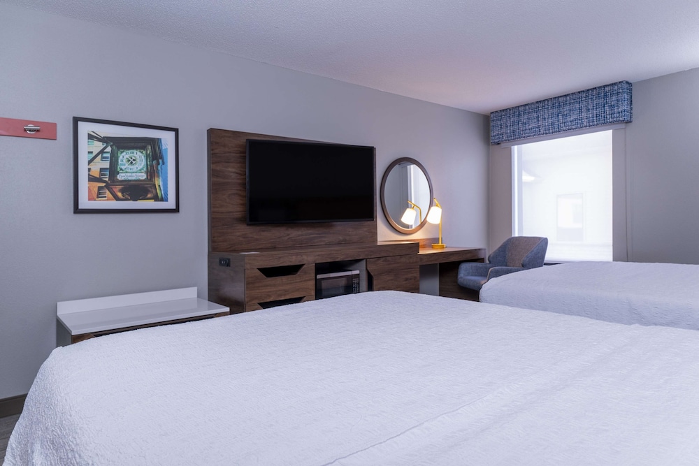 Room, 2 Queen Beds, Accessible, Non Smoking - Photo 3