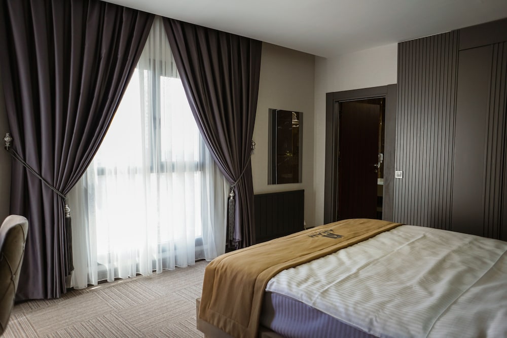 Deluxe Double Room photo 2