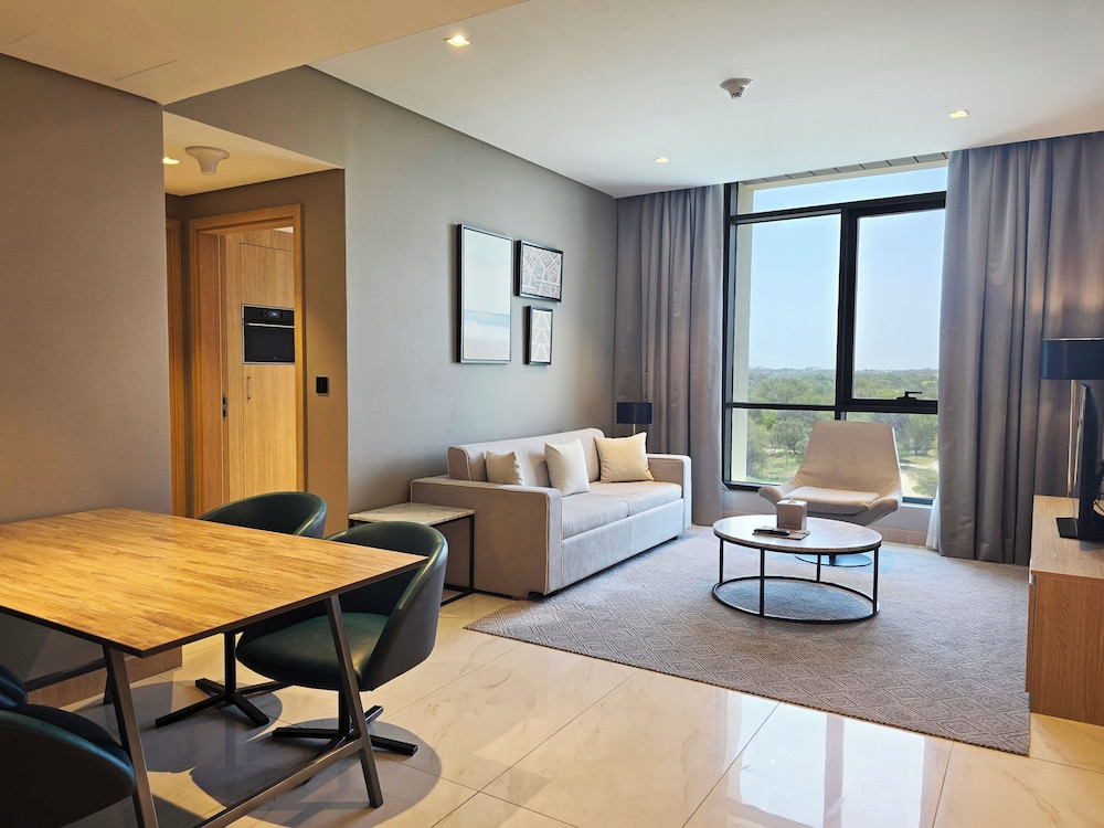 Mirdif Suite with Kitchen