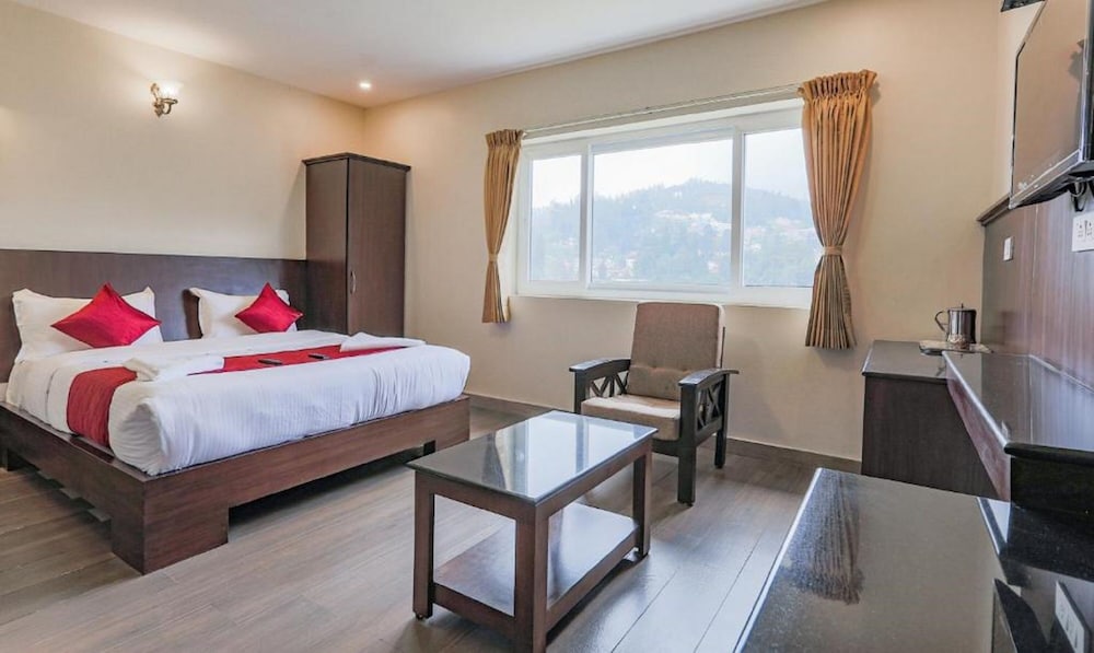 Classic Double Room