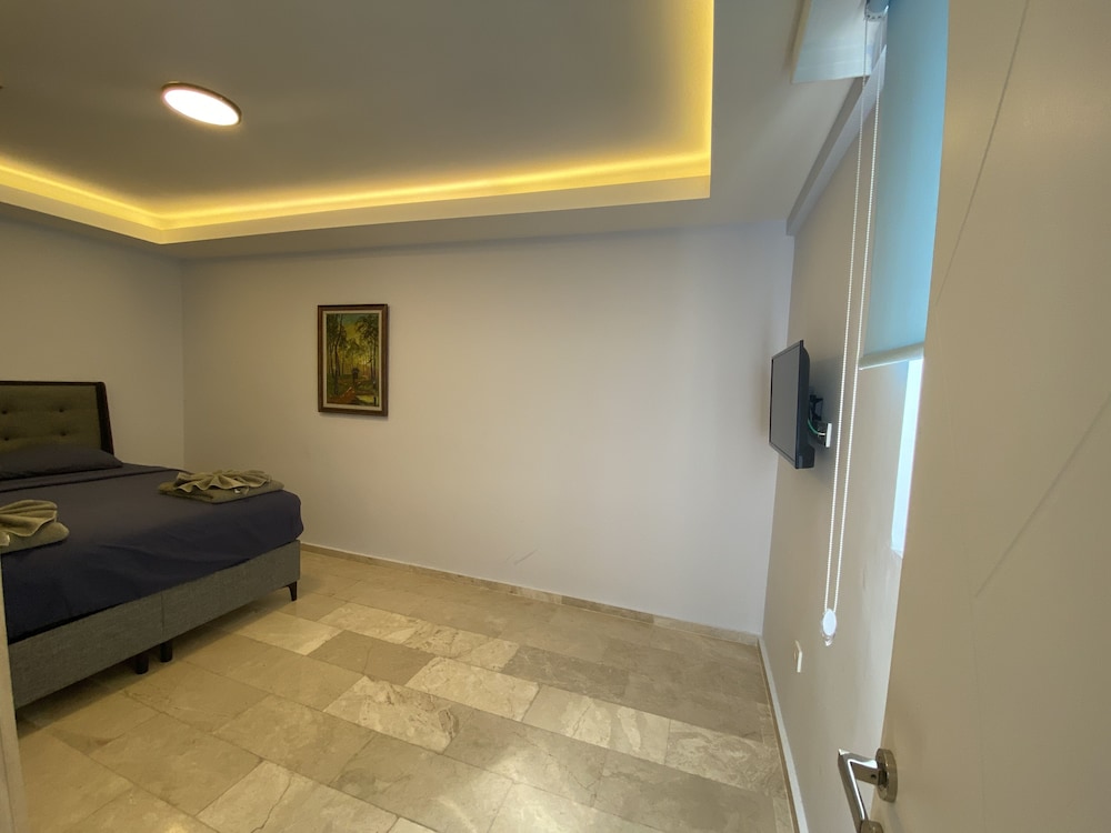 Oda 2 Basic Quadruple Room photo 3