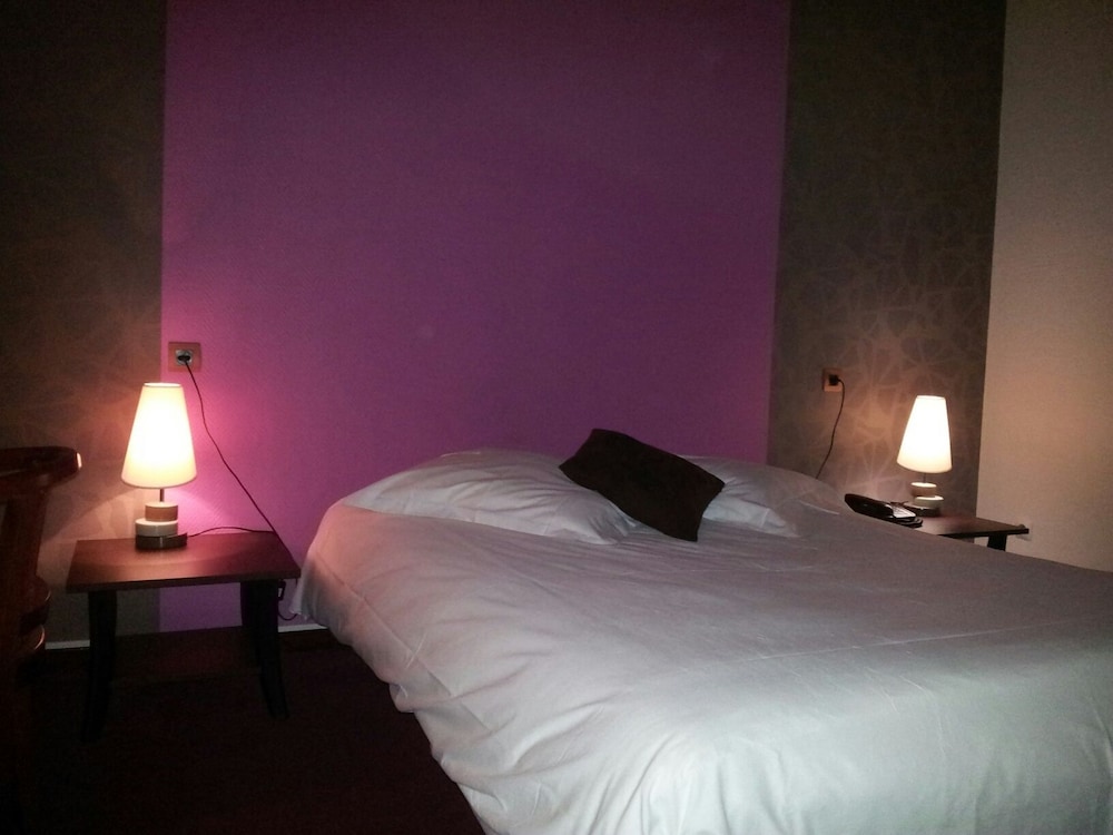 Standard Double Room photo 3