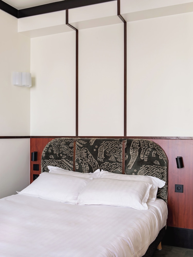 Standard Double Room photo 2