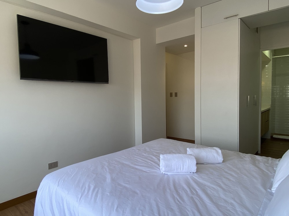 Apartment, 2 Bedrooms (601) photo 2