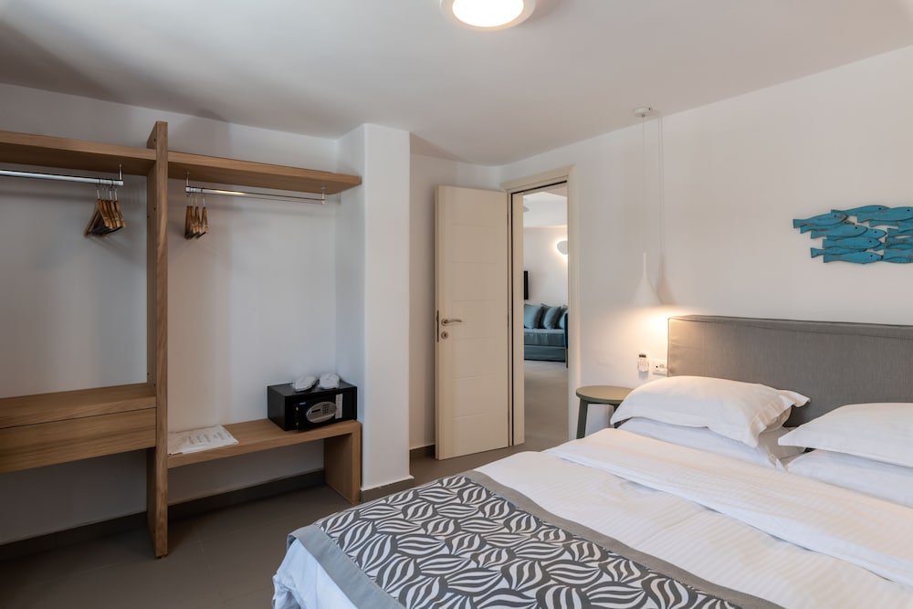 Apartment, 2 Bedrooms