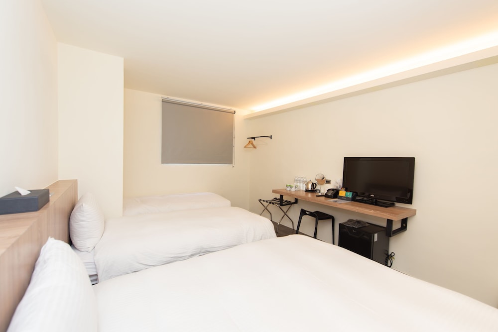 Standard Quadruple Room photo 3