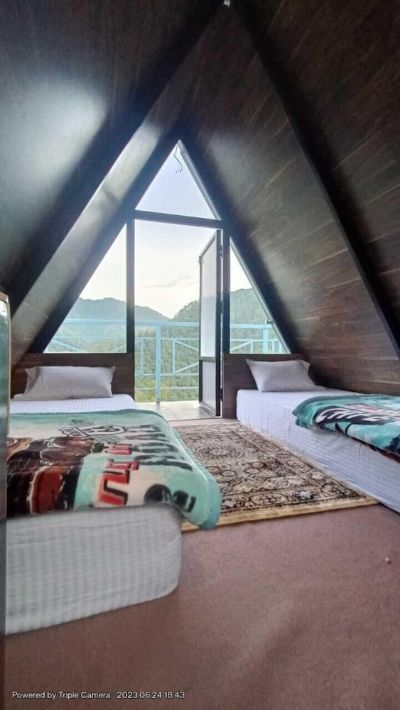 Classic Cottage