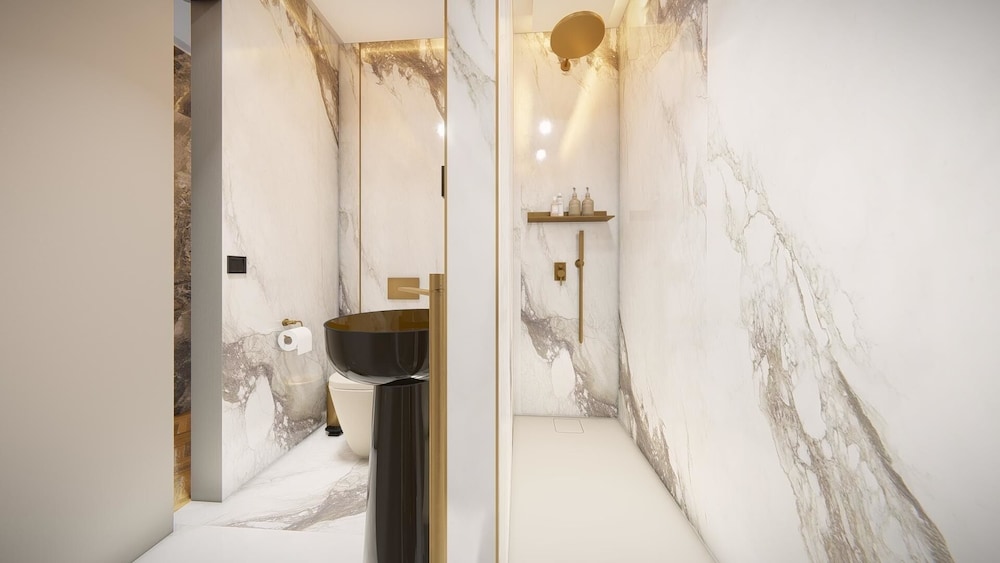 Exclusive Suite