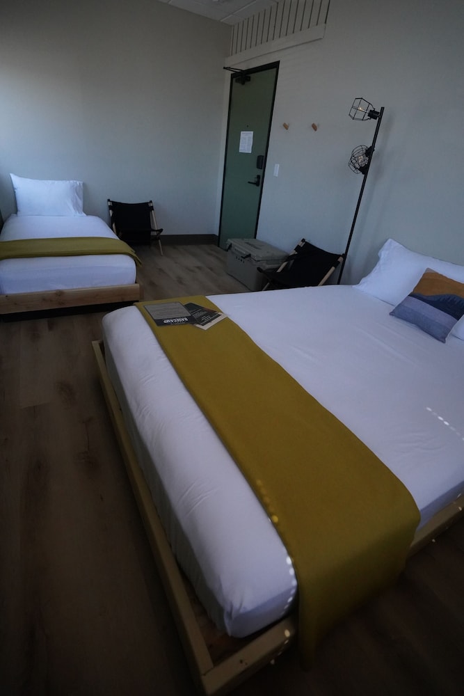 Standard Triple Room photo 2