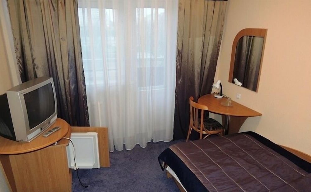 Standard Single Room photo 2