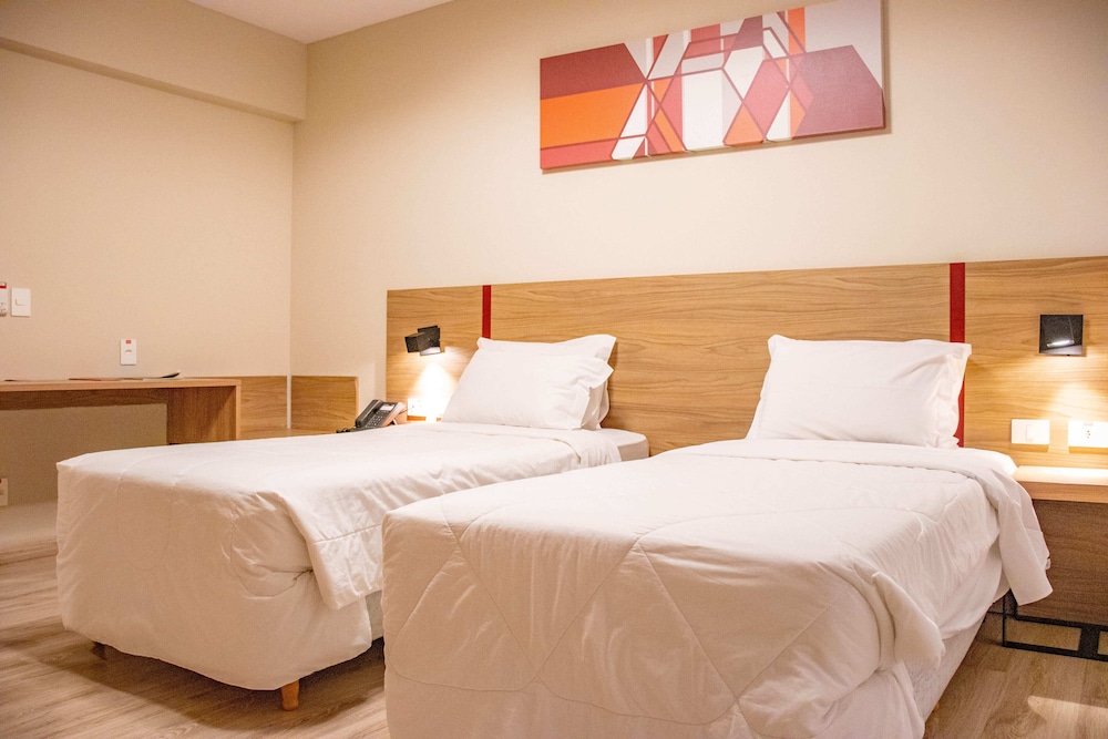 Deluxe Single Room (Stilo) photo 1