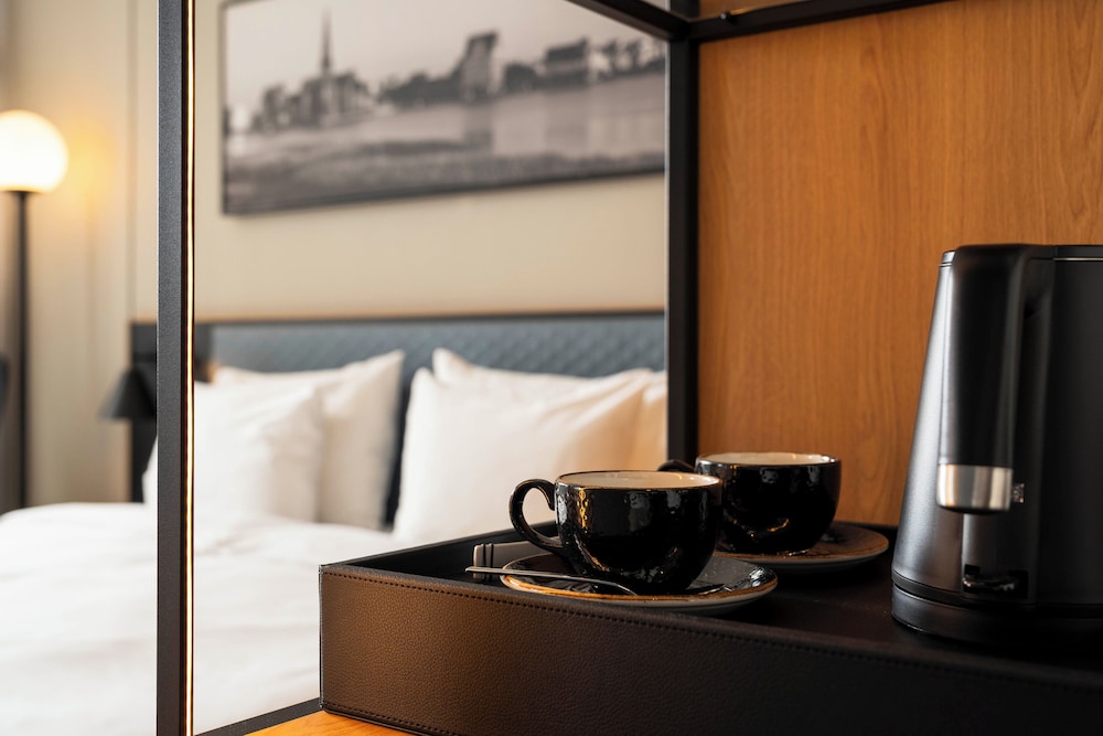 ScanHotels Stadthafen, 写真 3