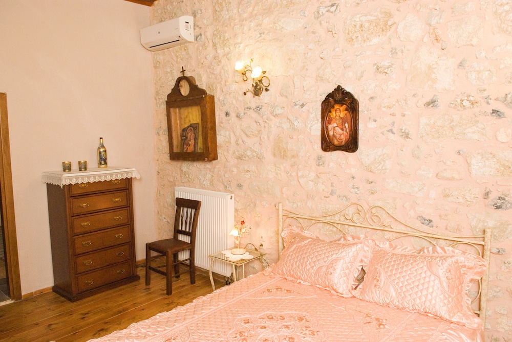 Luxury Suite, 1 King Bed