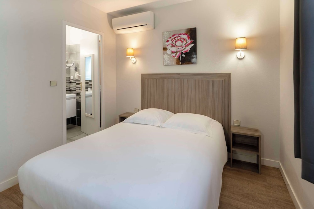 Standard Room, 1 Double Bed, Non Smoking