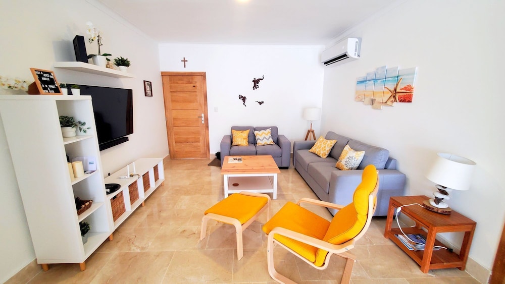 Comfort Apartment