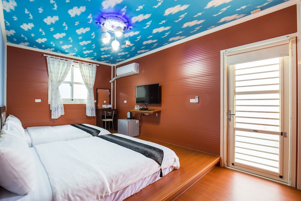 Quadruple Room photo 1