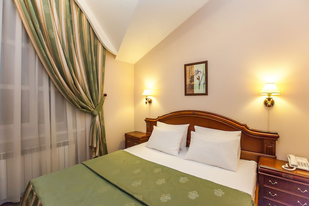 Deluxe Double Room, 2 Bedrooms